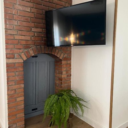 Paola Cozy Studio Ровінь Екстер'єр фото