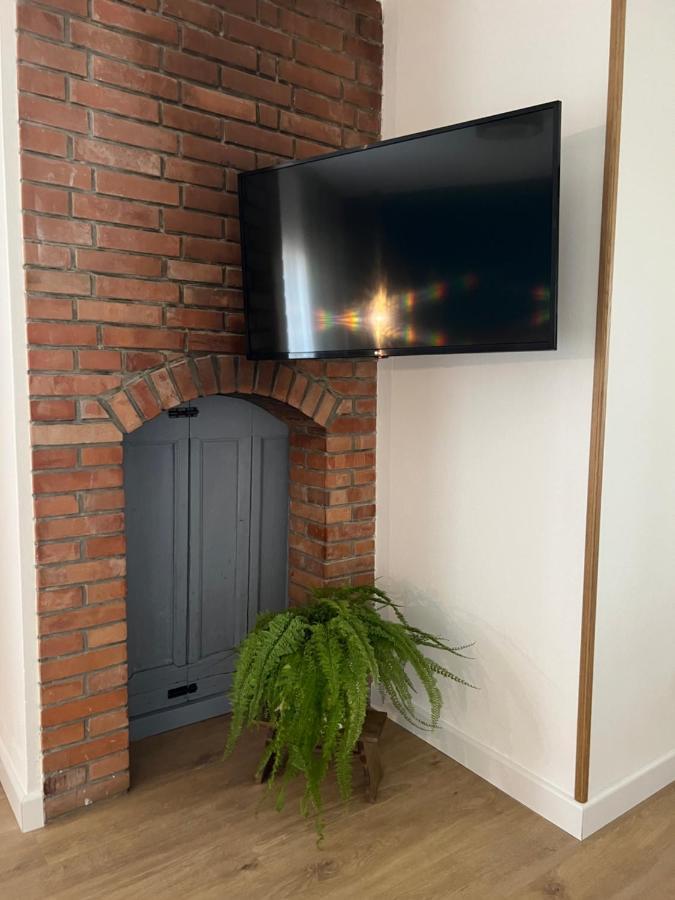 Paola Cozy Studio Ровінь Екстер'єр фото